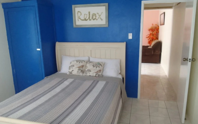 The Dream Nest At Csompo Silver Manor