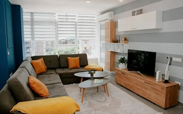 The Modern Pad in Shkod r