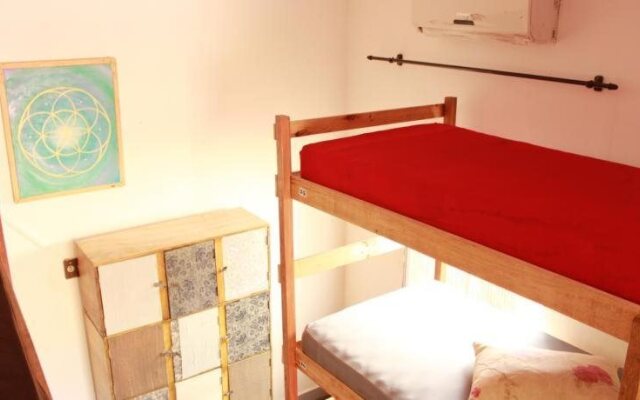 MAO Hostel