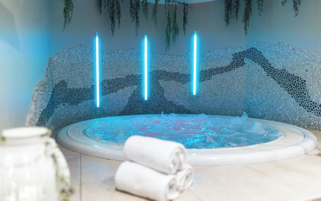 Apartmenthaus Hotel Cella Central