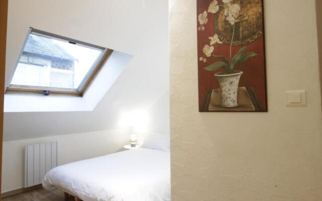 Tramway 11 JAURES cosy proche gare