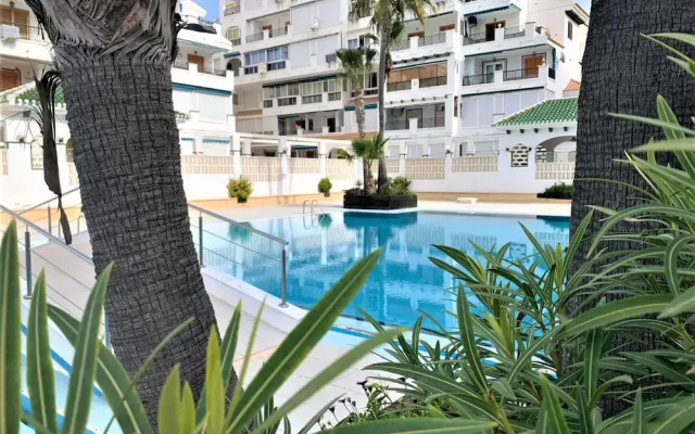 Holiday Apartment for Rent in Spain, La Mata Torrevieja - 4 min Walk to Beach