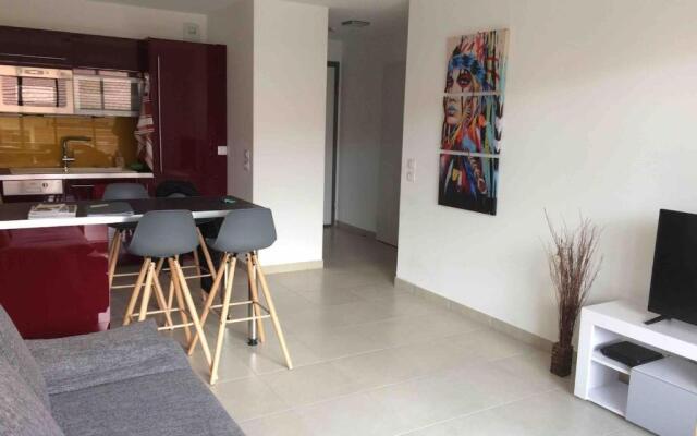 Appartement à quelques minutes du lac d’Annecy - Saint-Jorioz