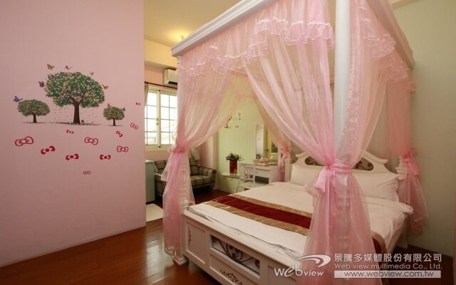 Blue Ocean B&B