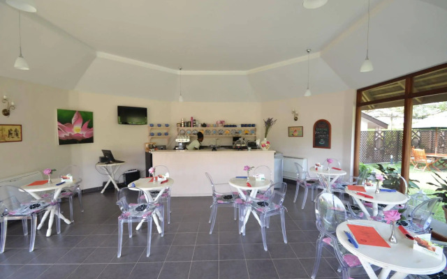 Planters Lodge & Spa