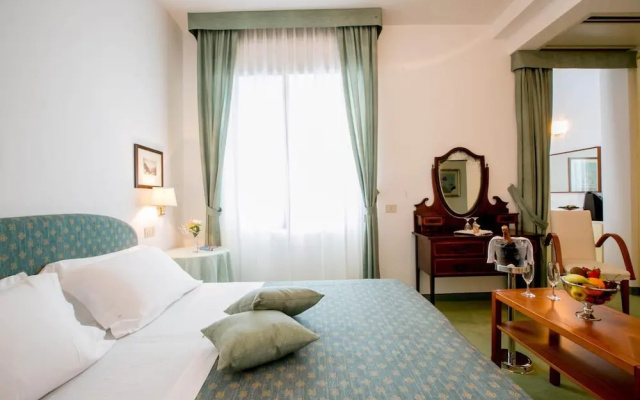 LH Mion Hotel