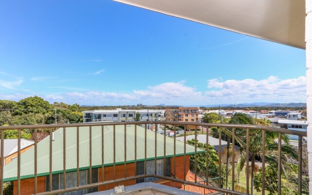 Kingscliff Ocean Breeze - 6/6 Kingscliff Street