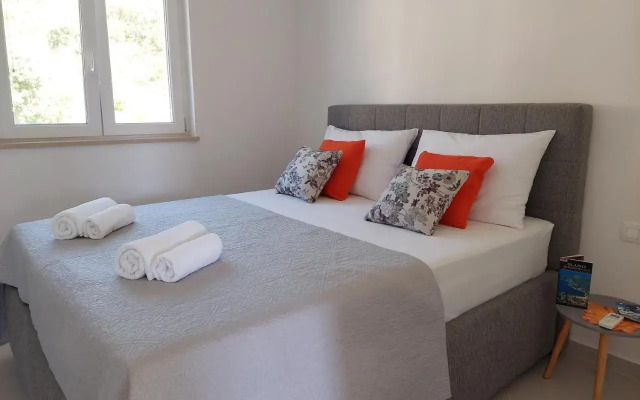 Slano Bay Apartments