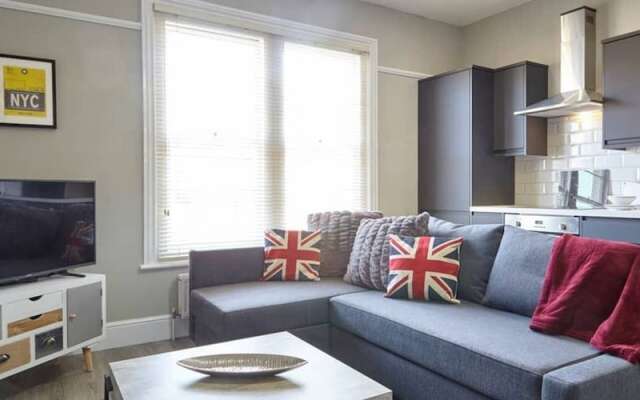 The Sunningdale  Your Apartment