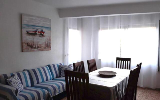 Apartamento 4H