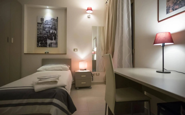 Sorge Palace Room and Breakfast