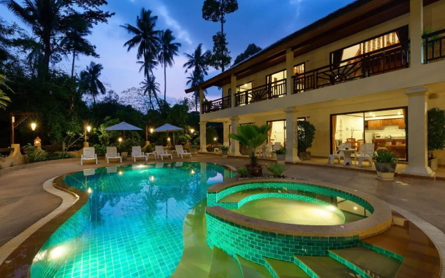 Royal Cottage Residence