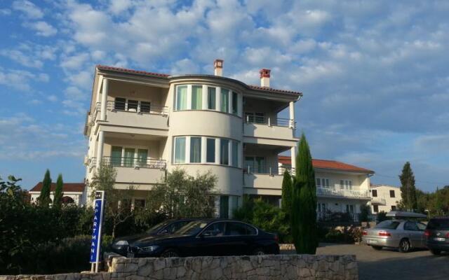 Apartments Kovacic