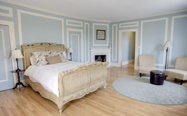 The Kittle House Inn