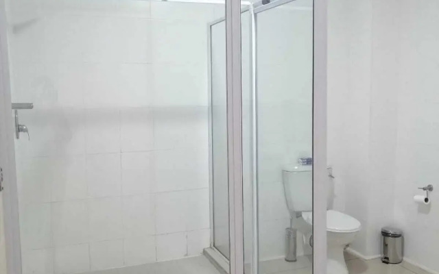 Pavilion Hotel Durban