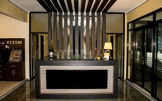 Penginapan Asiera