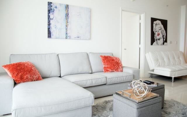 One Luxury Miami Brickell