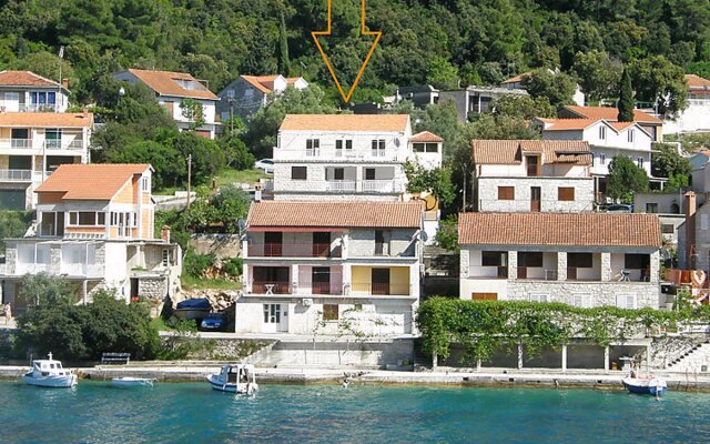 Apartment Repak Korčula/Brna