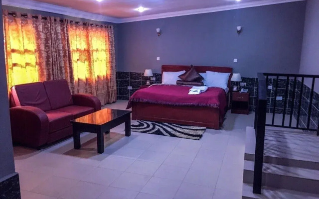 Cosmos City Suites & Apartments