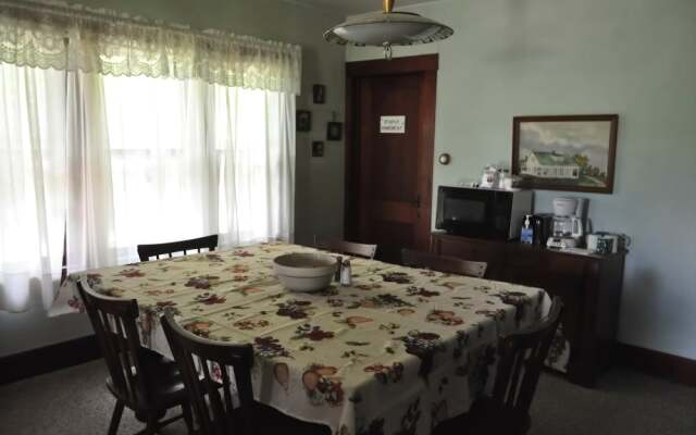 Lazy T Ranch Guest House