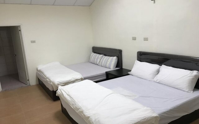 Taitung Chitai inn