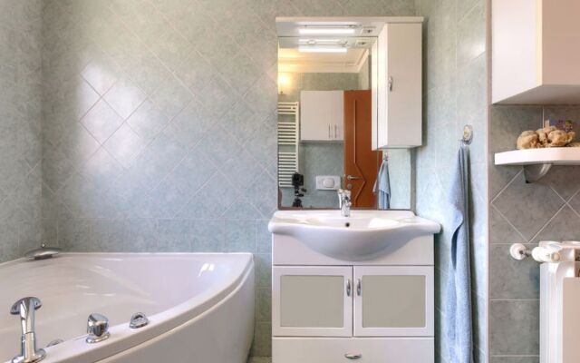 Apartment Matej Rautjärvi