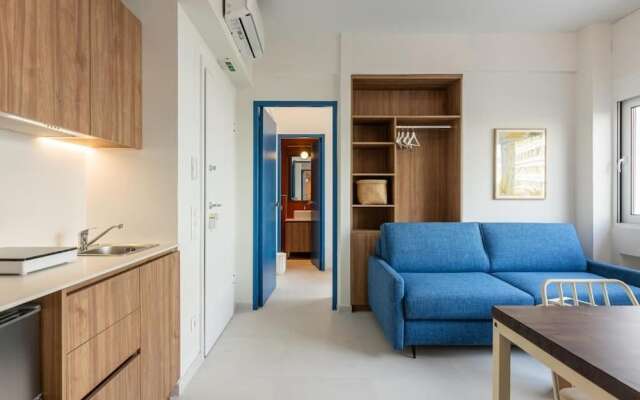 Olala Kallithea Apartments