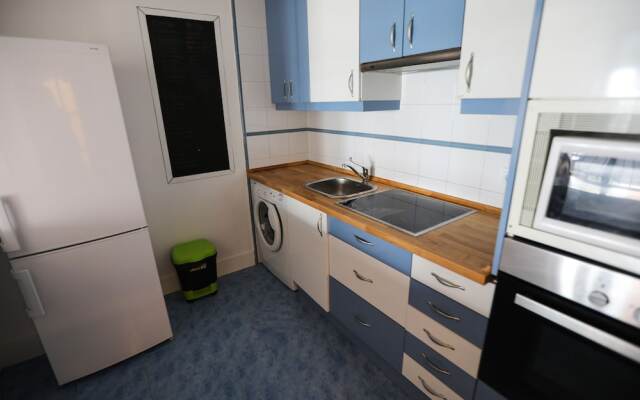 Apartamento Barco