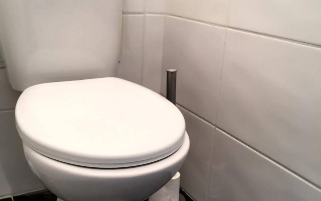 Studio Gare St Jean Welcome'Inn Bordeaux