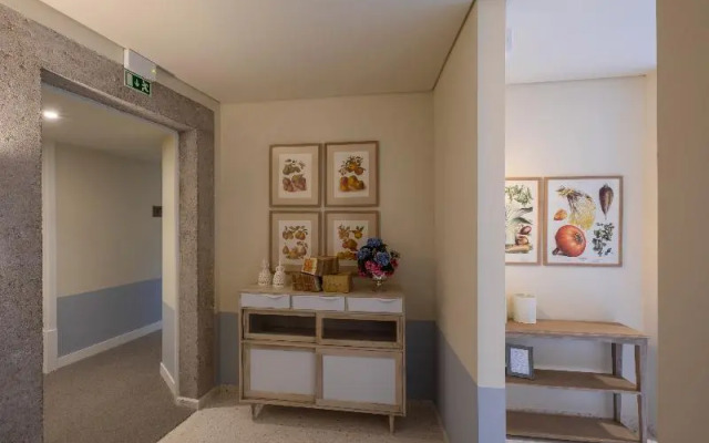 Pousada Vila de Obidos - Charming Hotel