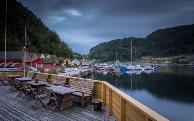 Hotel Sognefjord