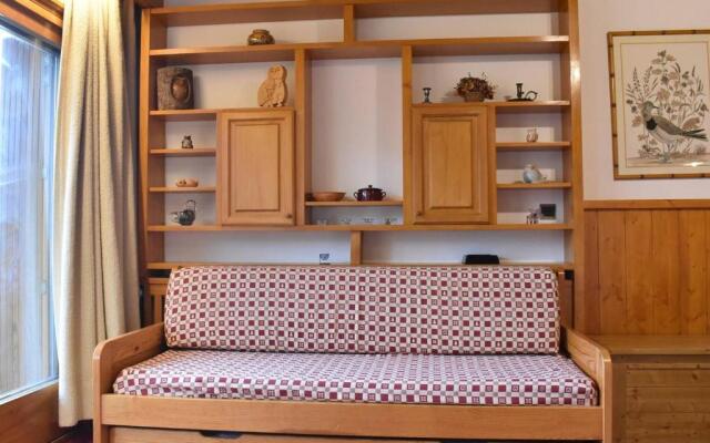 Appartement Méribel, 2 pièces, 6 personnes - FR-1-180-363