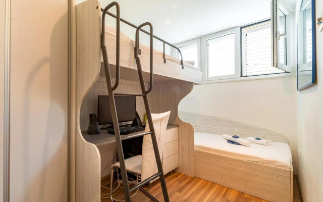 Adria Split Apartment