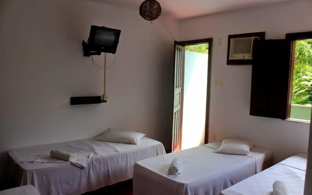 Hotel Manaká