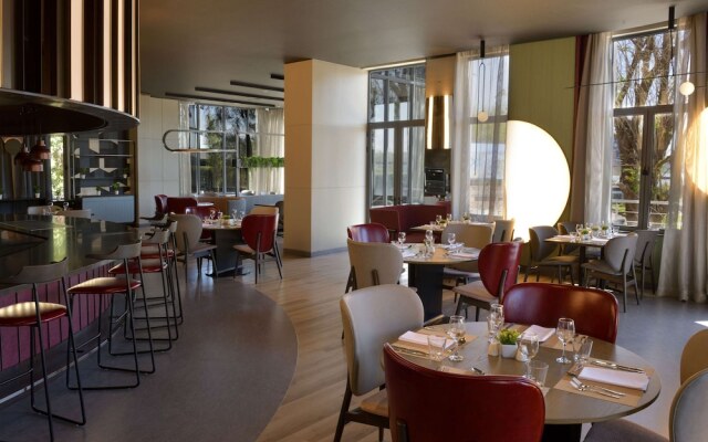 Novotel Lubumbashi
