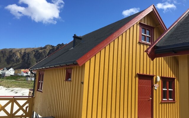 Bleik Sea Cabins