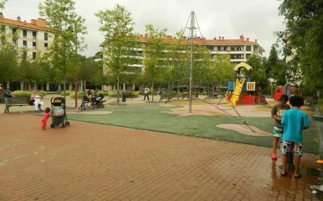 Langako Etxea