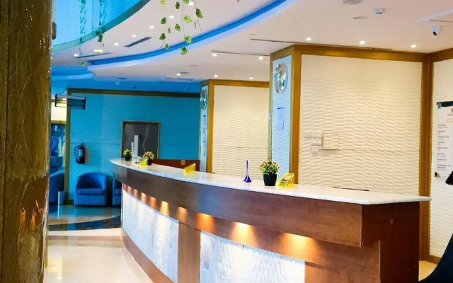 Masarat Royal Hotel Makkah
