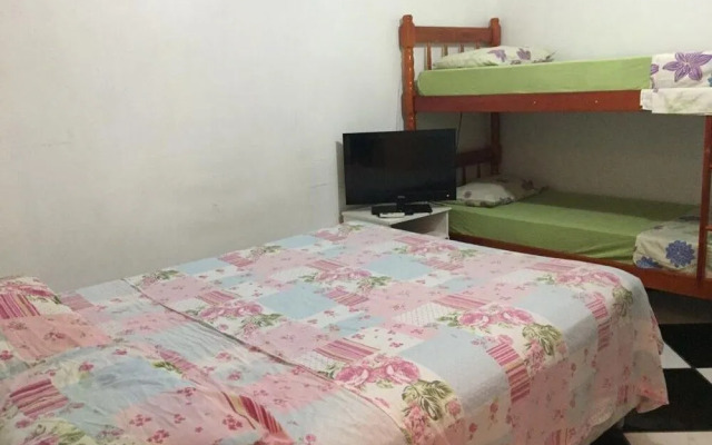 Hotel San Gabriel Paddle Club