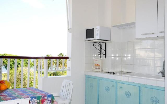 Studio à la semaine, au mois ou plus