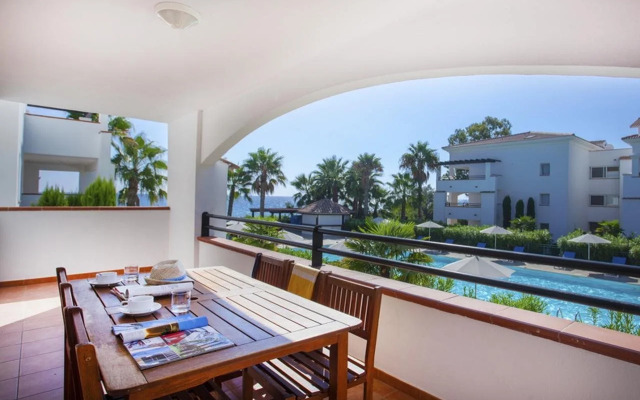 Residence Vacanceole Sognu di Rena