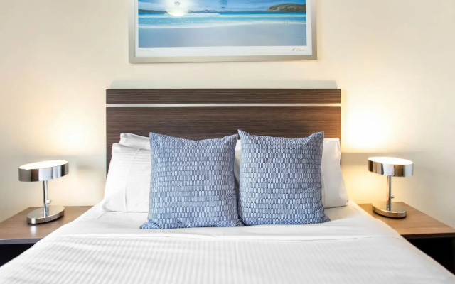 Hume Serviced Apartments