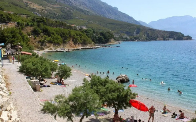 Kuzma - sea View - H