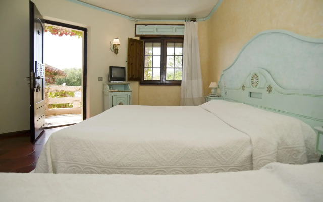 Hotel Costa Dorada
