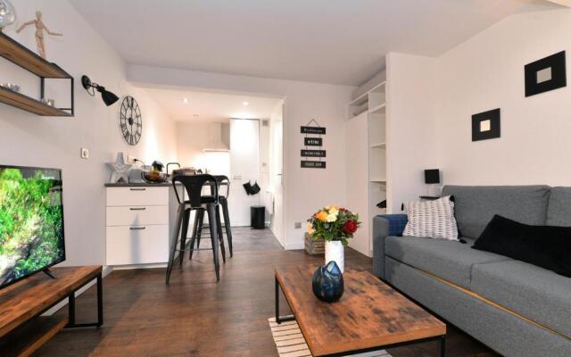 La Petite Terrasse du Centre