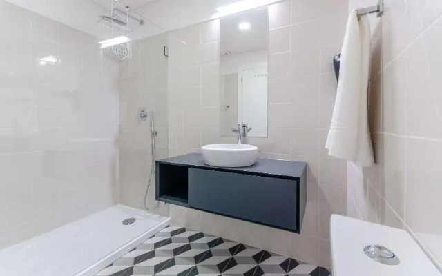 Nlc Rooms And Suites