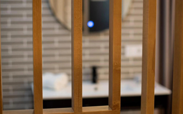 Palacio de San Fernando