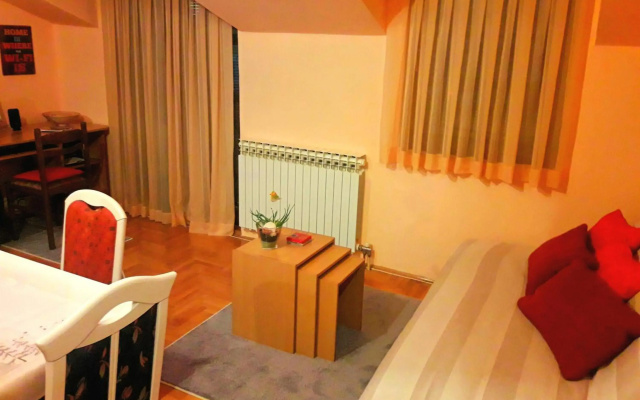 Cozy Dream Apartment