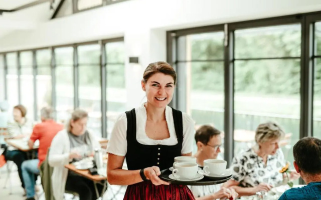 Landhotel - Brauereigasthof Schneider