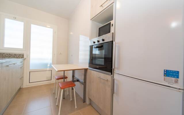 HomeHolidaysRentals Bonte- Costa Barcelona